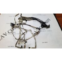 Cáp Màn Hình Dell Latitude E7270 7270 30PIN ( 07C9WR DC02C00AW10 )