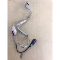 Cáp màn hình Dell Latitude E5480 5490 5491 5495 30Pin - CDM70 HD5FX CN-0HD5FX DC02C00EM00 - Tháo Máy