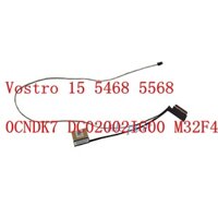 Cáp màn hình Dell V5468 Vostro 14 5468 15 5568 Cáp màn hình điểm cao Cáp màn hình hiển thị