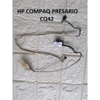 CÁP MÀN HÌNH  HP COMPAQ PRESARIO CQ42