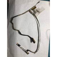 cáp màn hình kèm camera  sony SVE151D11L