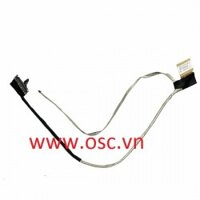 Cáp màn hình laptop Acer Aspire VX15 VX5-591 VX5-591G LCD Video Screen Cable DC02002QL00