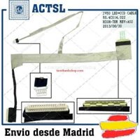 CÁP MÀN HÌNH LAPTOP ACER Aspire 5536 5542 5542G 5738 5738G 5738Z (LED)