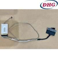 Cáp màn hình laptop Asus N550 N550JV N550JA N550JL N550JK N550LF Q550 G550J 14005-00910600 30Pin Không Cảm Ứng