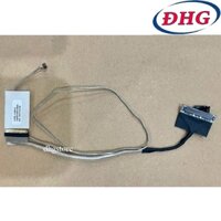 Cáp màn hình laptop Asus N550 N550JV N550JA N550JL N550JK N550LF Q550 G550J 14005-00910600 30Pin Không Cảm Ứng