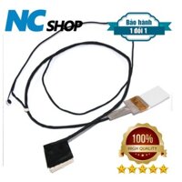 Cáp màn hình laptop Asus N56 N56V N56VM N56SL N56VZ N56D N56JR – N56 FHD (14005-01140100)