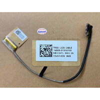 Cáp màn hình laptop Asus Tp550 TP550L TP550LD TP550LA