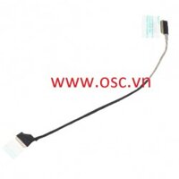 Cáp màn hình laptop ASUS U31 U31S U31J X35S U35J  Replacement LCD Screen Flex Cable