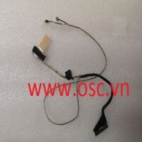 Cáp màn hình laptop ASUS U46 U46S U46E 42.W1502GA01 LED LCD Screen LVDS VIDEO Cable