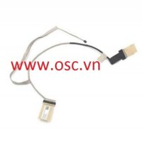 Cáp màn hình laptop Asus X550J X550JK X550JD X550JF X550JX K550J W50J FX50J LVDS EDP LCD cable