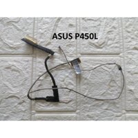 CÁP MÀN HÌNH LAPTOP ASUS P450L