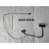 CÁP MÀN HÌNH LAPTOP ASUS X454L