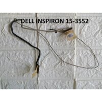 CÁP MÀN HÌNH LAPTOP DELL INSPIRON 15-3552