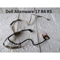 CÁP MÀN HÌNH LAPTOP Dell Alienware 17 R4 R5