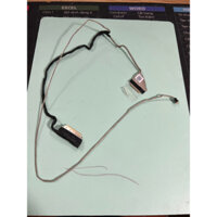 Cáp Màn Hình Laptop Dell Inspiron 14-5000 5447 5448 30 pin Zin bóc máy