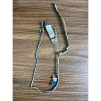 Cáp màn hình laptop Dell Latitude E6520