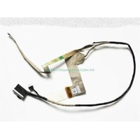 Cáp màn hình laptop Dell Latitude E6420 30 PIN