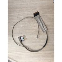 Cáp màn hình laptop Dell Inspiron 14 14R 2421 3421 3437 5421 5435 5437 M431, Latitude E3440 – 2421 (50.4XP02.001)