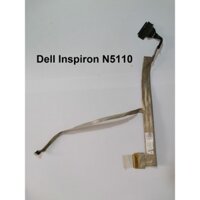 Cáp màn hình laptop Dell Inspiron N5110