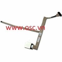 Cáp màn hình laptop Dell Inspiron N5110 15R Vostro 3550 LCD Video Cable 03G62X 3G62X 50.4IE0.001