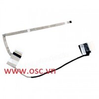 Cáp màn hình laptop Dell Inspiron 15R 5520 5525 7520 LCD Cable Vostro 3560