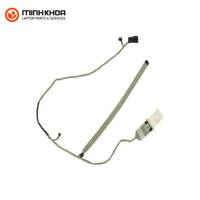 Cáp màn hình laptop Dell Latitude E6520