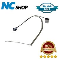 Cáp màn hình laptop Dell Inspiron 15 3551 3552 3558 3559 5551 5552 5555 5558 5559 (40 Pin) – 5558 FHD (TOUCH, 0T4FFX)