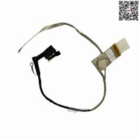 Cáp màn hình laptop Dell Inspiron 14R 4010 N4010 DDUM8ATH000 VGA Rời