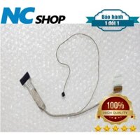 Cáp màn hình laptop Dell Inspiron 14 14R 2421 3421 3437 5421 5435 5437 M431, Latitude E3440 – 2421 (50.4XP02.011)