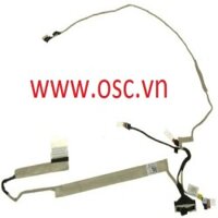 Cáp màn hình laptop Dell Inspiron 13 7352  7347  7348 LCD Video Ribbon Cable 04HDVW 4HDVW