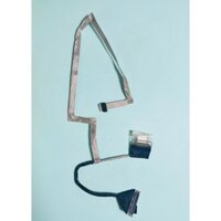 Cáp Màn Hình Laptop Dell Latitude E7270 ( Không Cảm Ứng) DC02C00AW00