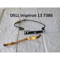 CÁP MÀN HÌNH LAPTOP DELL Inspiron 13 7386