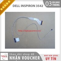 Cáp màn hình Laptop Dell Inspiron 3542 [ Laptopcentre ]