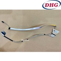 Cáp màn hình laptop HP 340 G5 340 G7, 348 G5 348 G7, 240 G8 240 G9, 6017B0976501 FHD 30Pin