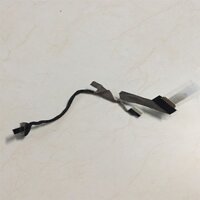 Cáp màn hình laptop hp 8440p zin tháo máy