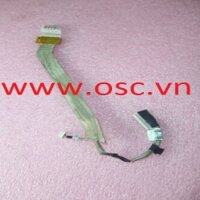 Cáp màn hình laptop HP Compaq 2230s Presario CQ20 12.1" LVDS LCD Video Cable 6017B01641