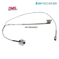 Cáp màn hình laptop HP Probook 640 G1, 645 G1, 650 G1, 655 G1 – 650 G1 (6017B0440201)