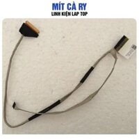 Cáp màn hình laptop HP Probook 430 G2 (DC02001YS00)