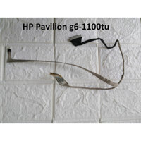 CÁP MÀN HÌNH LAPTOP HP Pavilion g6-1100tu Notebook PC