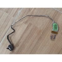cáp màn hình laptop hp g62-340us