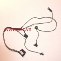 Cáp màn hình laptop IBM ThinkPad X220 X220T X230T Tablet LENOVO LCD MICROPHONE CABLE