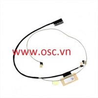 Cáp màn hình laptop LCD Cable For Lenovo Flex 4-1570 80SB 4-1580 Yoga 510-15ISK DC02002D100