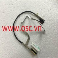Cáp màn hình laptop LCD CABLE For HP ProBook 430 G1 430G1 450 455 G1 S13 50.4YV01.001