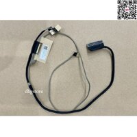 Cáp màn hình laptop Lenovo Flex 4-1480, Flex 4-1580, Flex 4-1570, Flex 4 1435, Flex 4 1470, Yoga 510-14IKB, 510-15ISK