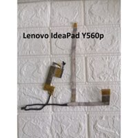 CÁP MÀN HÌNH LAPTOP Lenovo IdeaPad Y560p