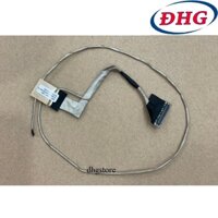 Cáp màn hình laptop Lenovo Ideapad Y50-70 Y50-80 ZIVY2 30Pin FHD