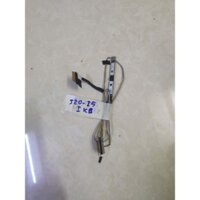 Cáp màn hình laptop lenovo ideapad 320-15 IKB