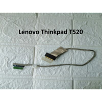 CÁP MÀN HÌNH LAPTOP Lenovo Thinkpad T520