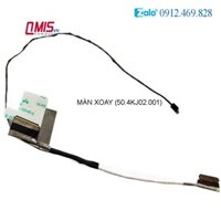 Cáp màn hình laptop Lenovo Thinkpad X220 X220i X230 X230i, 50.4KJ02.001 – X220 MÀN XOAY (50.4KJ02.001)