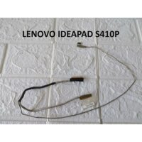 CÁP MÀN HÌNH LAPTOP LENOVO IDEAPAD S410P